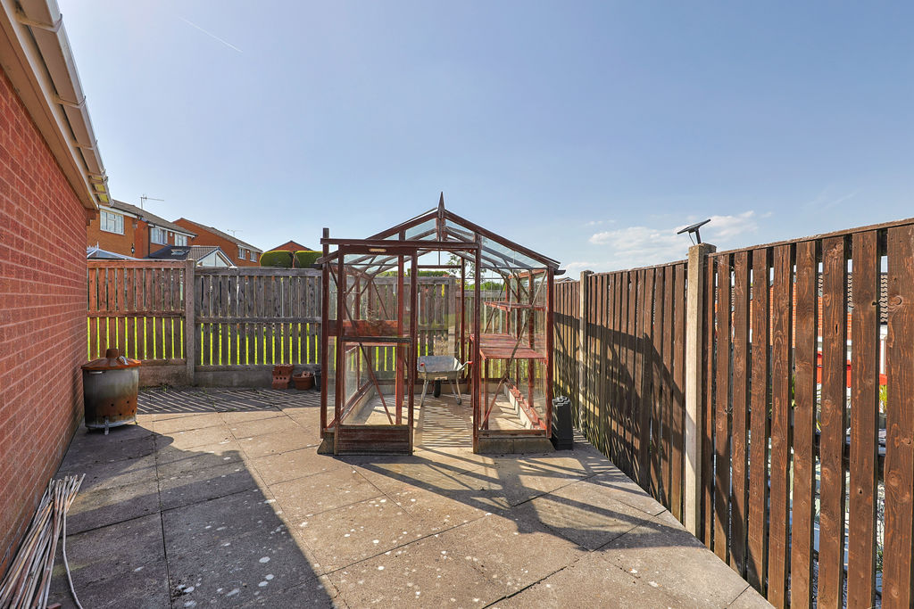 Hoylake Avenue Walton